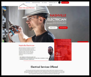 Stan the Electrician Nashville TN